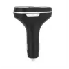 Tellur FMT-B5 FM-Transmitter, schwarz