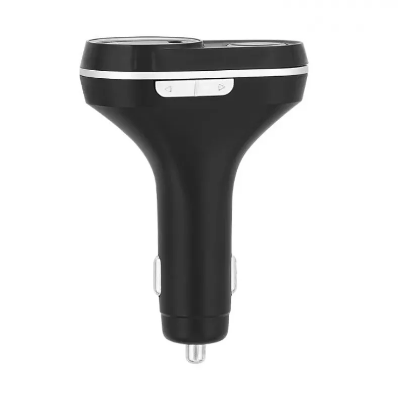 Tellur FMT-B5 FM-Transmitter, schwarz
