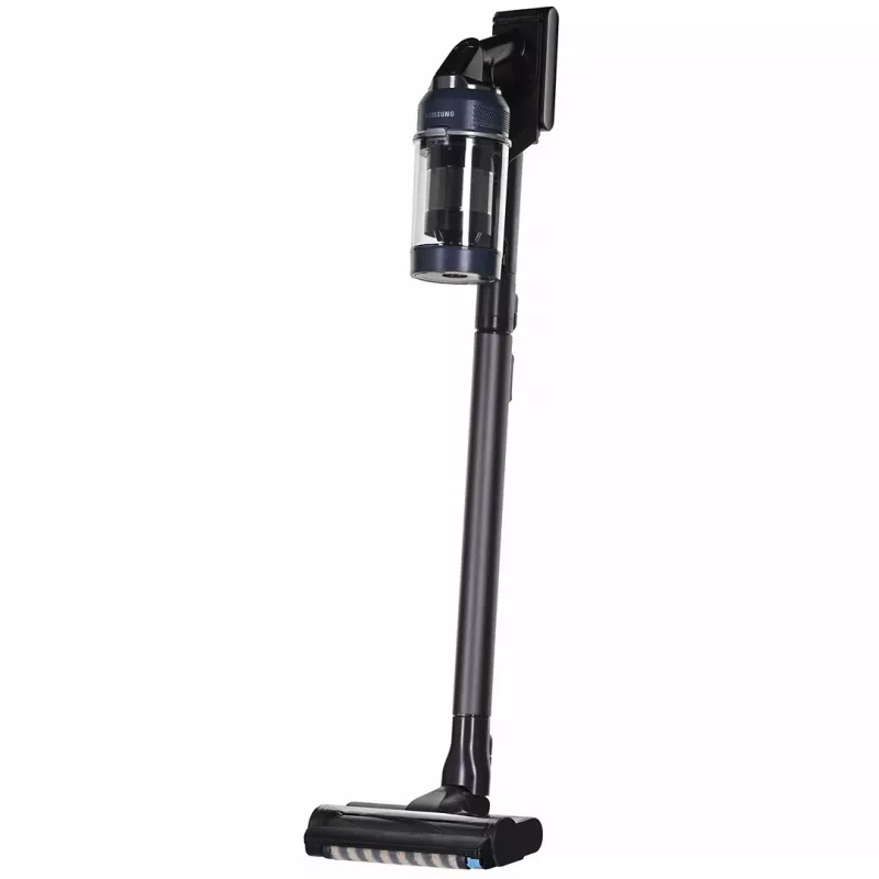 Samsung Bespoke Jet Plus Pro Extra VS20B95973B/GE aufrechter Stielstaubsauger