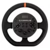 Cammus C5 Direct-Drive-Lenkrad + Tischklemme