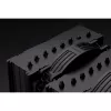 Noctua NF-A14x25r G2 PWM chromax.Schwarz 140mm Lüfter
