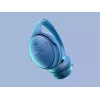 Bose QuietComfort 884367-1300 Over-Ear Kopfhörer Kabelgebunden/ Kabellos Bluetooth Blau