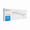 Sbox DS-610 Desktop-Erhöhung für Monitor oder Notebook