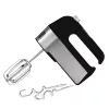 Handmixer Maestro MR-504 Schwarz — kompakter Handmixer, Modell MR-504