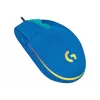Logitech G102 LIGHTSYNC Gaming-Maus, Blau