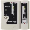 Basetech Kabeltester BT-100 BT-100 geeignet für RJ-45, RJ-11