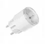 Shelly Wave Plug S LR smarter Stecker, Z-Wave 800, weiß