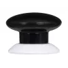 Fibaro The Button Schwarz Panikknopf Funkalarm