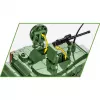 Bausatz COBI M26 Pershing T26E3 904 Teile Kunststoff für Kinder ab 3 Jahren