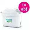 Brita Style eco Wasserfilter-Kanne, Gletscherblau
