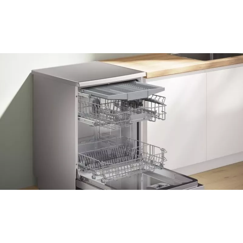 Zmywarka BOSCH SMS2HVI06E