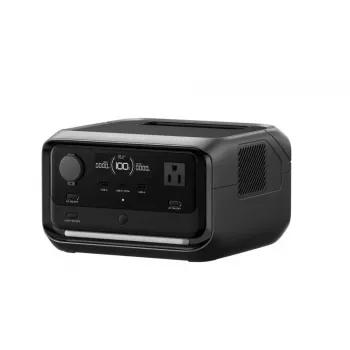Battery EcoFlow EFEB300 LiFePO4 28V 286Wh tragbare Powerstation-Erweiterung