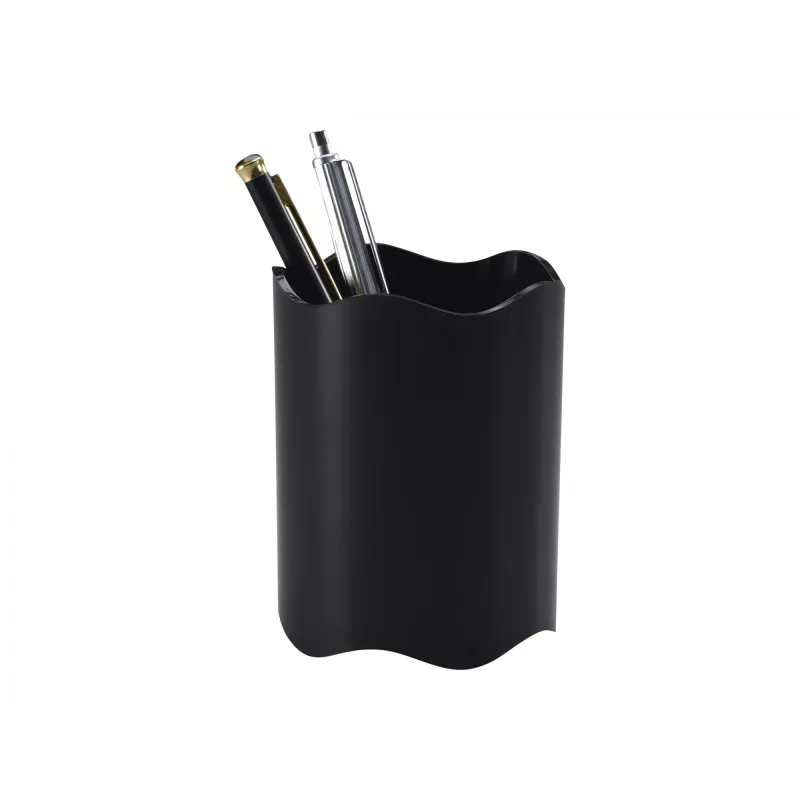Stifte-/Kugelschreiberhalter Durable TREND 1701235060 Schwarz