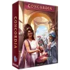 Concordia, Brettspiel