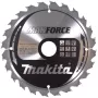 Makita MAKFORCE Kreissägeblatt für Holz, 190 mm, 24 Zähne