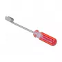 Montageset DeLOCK 90516 Rot Edelstahl