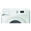 Waschmaschine INDESIT MTWA71252WPL 7 kg, Frontlader, Energieklasse E