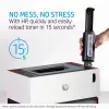 Toner HP 103A Nachladeset 2500 Seiten Schwarz