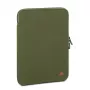 Rivacase 5221 Antishock-Laptophülle, 13,3-15,6 Zoll (39,6 cm), khaki