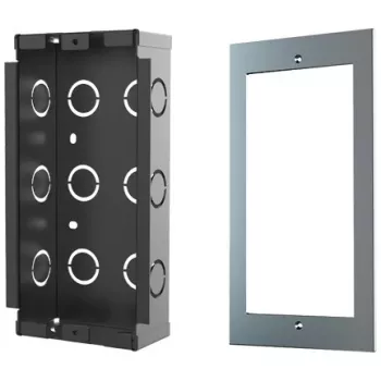Unterputzmontagebox Fanvil EX102