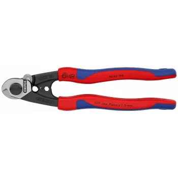Zange Knipex 95 62 190