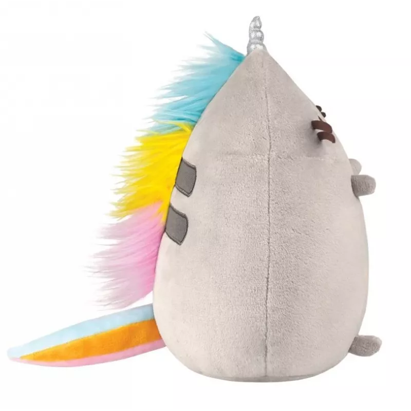 Plüschtier Pusheen Pusheenicorn Einhorn-Plüsch 24 cm von Pusheen