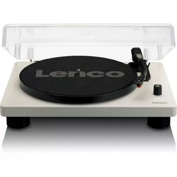Lenco LS-50GY Grau