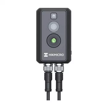Hikvision HM-TD3028T-2/Q(B) Wärmebild-Würfelkamera 256x192