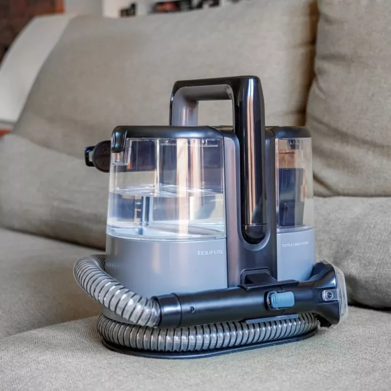 Taurus EST9489310L Staubsauger Trocken&Nass 400 W