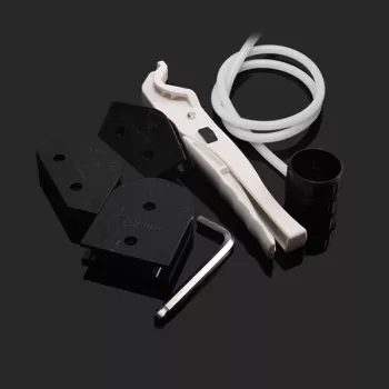 Barrow YRT-12 Hardtube-Biegeset, 12 mm