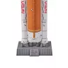 Plastikmodell Artemis Space Launch System