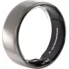 Ultrahuman Ring Air Raw Titanium Größe 11