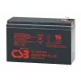Batterie CSB HR1224WF2 HR1224WF2F1