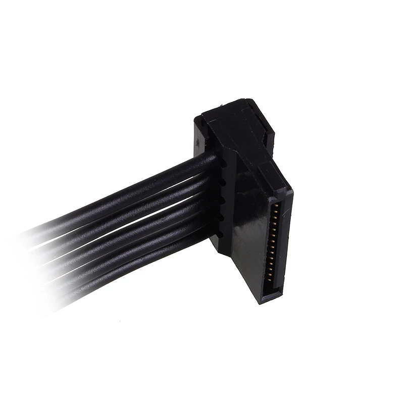 SATA-Kabel Silverstone CP06