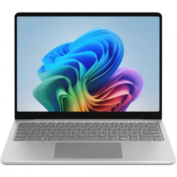 Microsoft Surface Laptop Copilot+ PC für Unternehmen - 13 Zoll - Snapdragon X Plus X1P-42-100 / 3,2 GHz - Win 11 Pro - Qualcomm Adreno - 16 GB RAM - 256 GB SSD - 33 cm (13) (EP2-31216)
