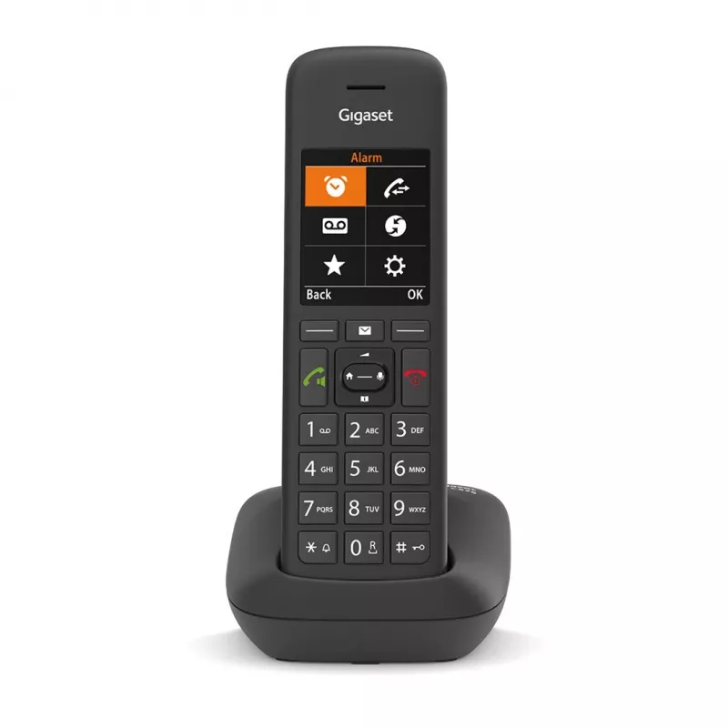 DECT-Telefon Gigaset C575