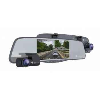 Rückspiegel-Dashcam Navitel MR255NV – intelligenter Spiegel mit integriertem DVR (MR255NV)
