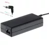 Akyga AK-ND-04 Notebook-Netzteil 19 V / 4,74 A, 90 W, 7,4 x 5,0 mm Stecker mit Pin, für HP