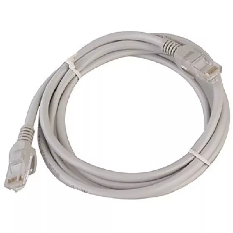 Cisco Kabel 1,5 m/5 Fuß grau Ethernet