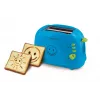 Esperanza EKT003B Toaster 750 W Blau
