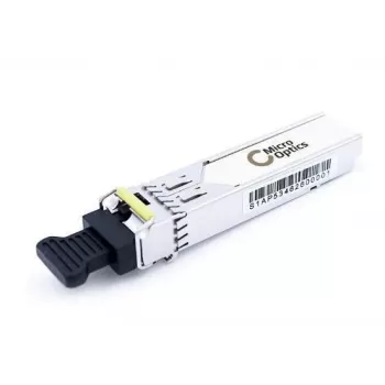 SFP-Transceiver Lanview MO-SFP-BX-D-53-LC Single-Mode 1310nm