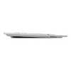 CHERRY DW 8000 Tastatur Maus enthalten Büro RF Wireless Französisch Silber, Weiß