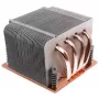 Dynatron Q2 2U passiver CPU-Kühler für Intel LGA1700