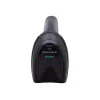 Datalogic Gryphon I GBT4500 - Kit - Barcode-Scanner - tragbar - 2D-Imager - decodiert - Bluetooth 4.0