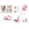 Staubsauger und Reinigungsroboter