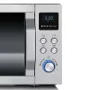 Grill-Mikrowelle Severin MW 7775, 900 W, 30 L
