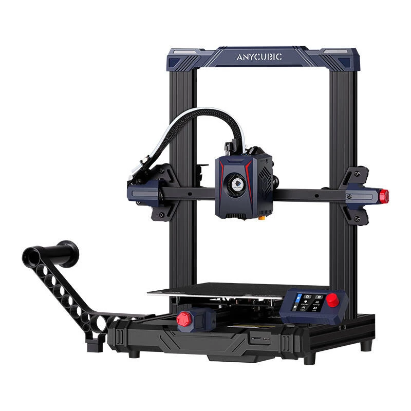 Anycubic Kobra 2 Neo FDM-3D-Drucker, bis 250 mm/s, automatische LeviQ 2.0 Nivellierung, 220 x 220 mm PEI-Plattform