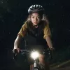Rockbros RHL1500 Front-Fahrradlicht, 1500 lm, 5000 mAh, IPX6, schwarz
