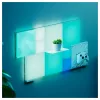 Nanoleaf Blocks Textured Squares Expansion Pack N8100E00-2TBS, 2 Panels