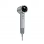 Denver HDD-1400S Haartrockner, 1400 W, silber